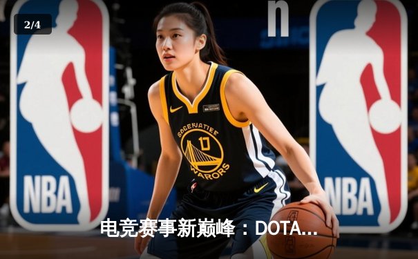 电竞赛事新巅峰：DOTA2国际邀请赛总决赛激烈对决，Team Spirit成功卫冕创下历史 - 2