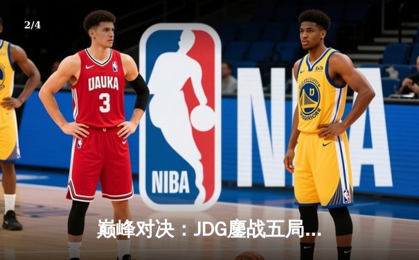巅峰对决：JDG鏖战五局险胜BLG，Knight沙皇决胜局力挽狂澜 - 2